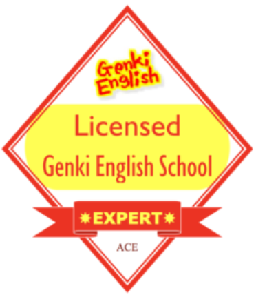 Genki English