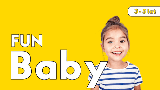 Main girl - Fun Baby
