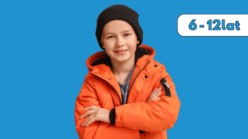 Zimowe Półkolonie dla dzieci Łódź