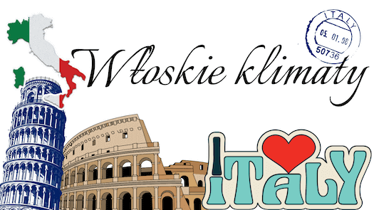 Włoskie Klimaty - warsztaty z języka hiszpańskiego dla dzieci
