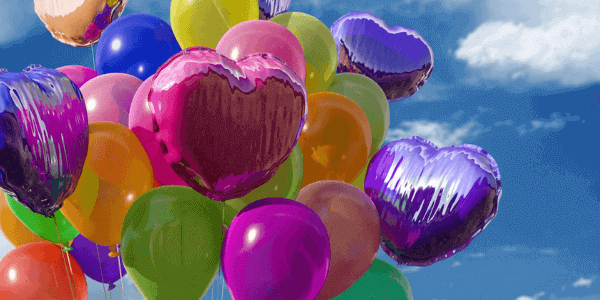 warsztaty urodzinowe dla dzieci - balonowe szaleństwo